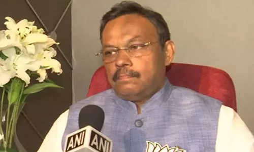 बटेंगे तो कटेंगे नारे पर Ajit Pawar की असहमति पर बोले विनोद तावड़े