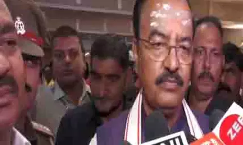 UP योगी के बटेंगे तो काटेंगे नारे पर यूपी के डिप्टी सीएम मौर्य ये बात