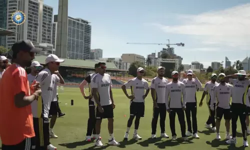 चोट की समस्या के बीच भारत को Strong Players मिलने की उम्मीद चोट की समस्या के बीच भारत को Strong Players मिलने की उम्मीद