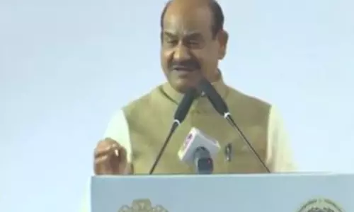 अन्य देशों से लोग CAG के बारे में जानने के लिए भारत आते हैं: लोकसभा अध्यक्ष ओम बिरला