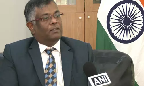 भारतीय कंपनियां नाइजीरियाई सरकार के बाद दूसरी सबसे बड़ी नियोक्ता हैं: Nigeria में भारतीय उच्चायुक्त