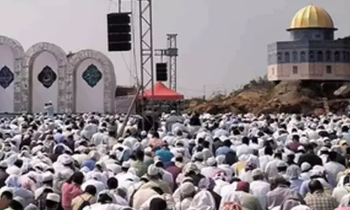 Jamaat-e-Islami हिंद के अध्यक्ष ने कार्यकर्ताओं से समुदाय से आगे पहुंचे Jamaat-e-Islami हिंद के अध्यक्ष ने कार्यकर्ताओं से समुदाय से आगे पहुंचे