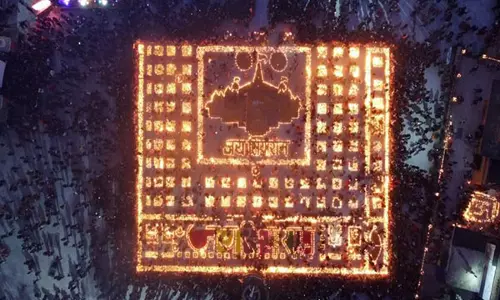 Nepal: जनकपुर के जानकी मंदिर से बिबाह पंचमी के लिए तिलकधर अयोध्या के लिए रवाना हुए