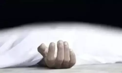 Telangana: स्कूल की कक्षा में 9वीं की छात्रा ने आत्महत्या कर ली, जांच जारी