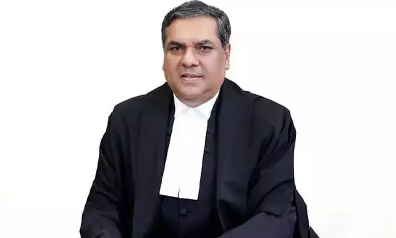 CJI ने कानूनी पेशे से ‘युवा प्रतिभाओं के पलायन’ पर चिंता व्यक्त की