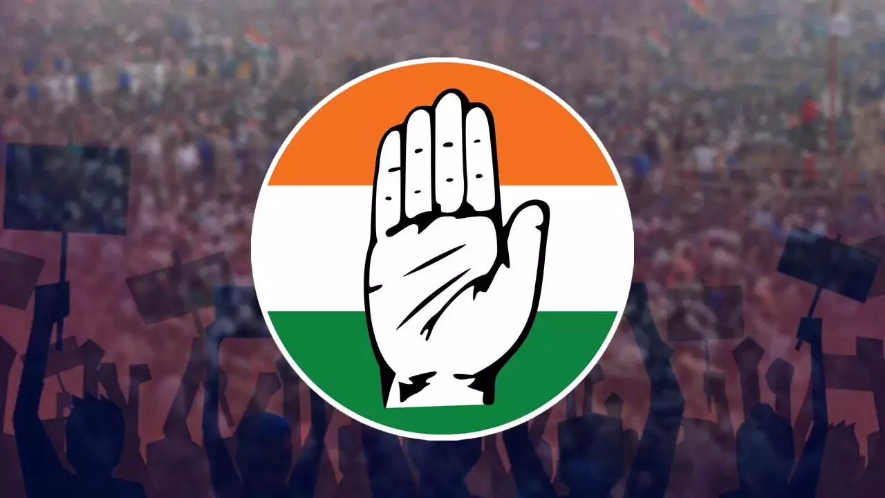 Congress ने सांगली से बागी उम्मीदवार जयश्री पाटिल को निलंबित कर दिया