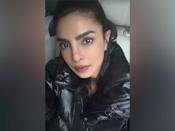 Priyanka Chopra ने लेटेस्ट पोस्ट में सिटाडेल 2 की शूटिंग की झलक दिखाई