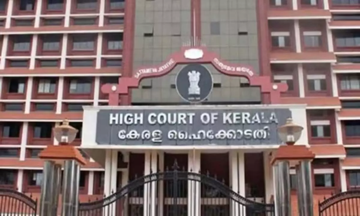 Kerala: केरल हाईकोर्ट ने जुमा प्रार्थना हॉल के लिए एनओसी देने से इनकार को खारिज कर दिया