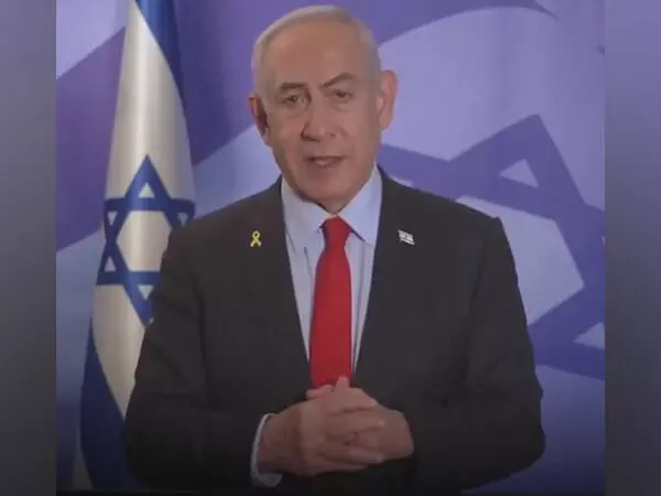 Netanyahu के घर पर 2 बम दागे गए, इजरायली नेताओं ने हमले की निंदा की