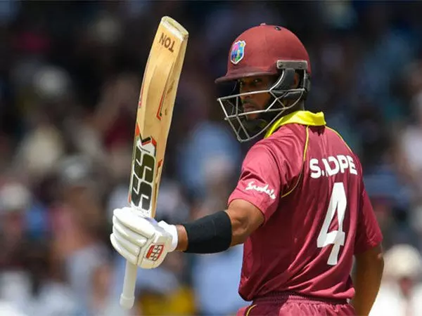 West Indies ने चौथे टी20 मैच में इंग्लैंड को हराया