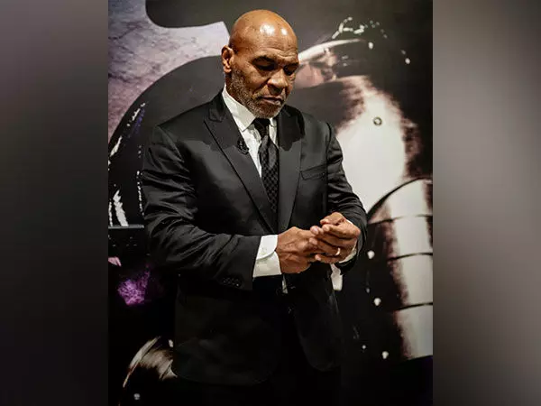 Mike Tyson ने जून में अपने मुश्किल समय के बारे में बताया