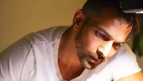 मुझे अगले साल इस स्कोर में सुधार की उम्मीद है : Harshvardhan Rane