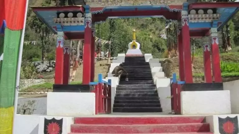 Arunachal: युद्ध स्मारकों पर नायकों के सम्मान में कार्यक्रम आयोजित करेंगे