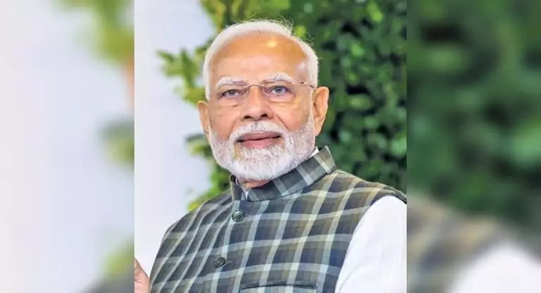 मोदी ने अराकू कॉफी और आदिवासी बस्तियों में Andhra की पहल की सराहना की