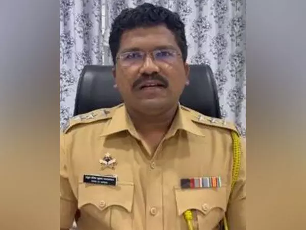 महाराष्ट्र विधानसभा चुनाव: खल्लार में नवनीत राणा की रैली में हंगामा, police ने मामला दर्ज किया