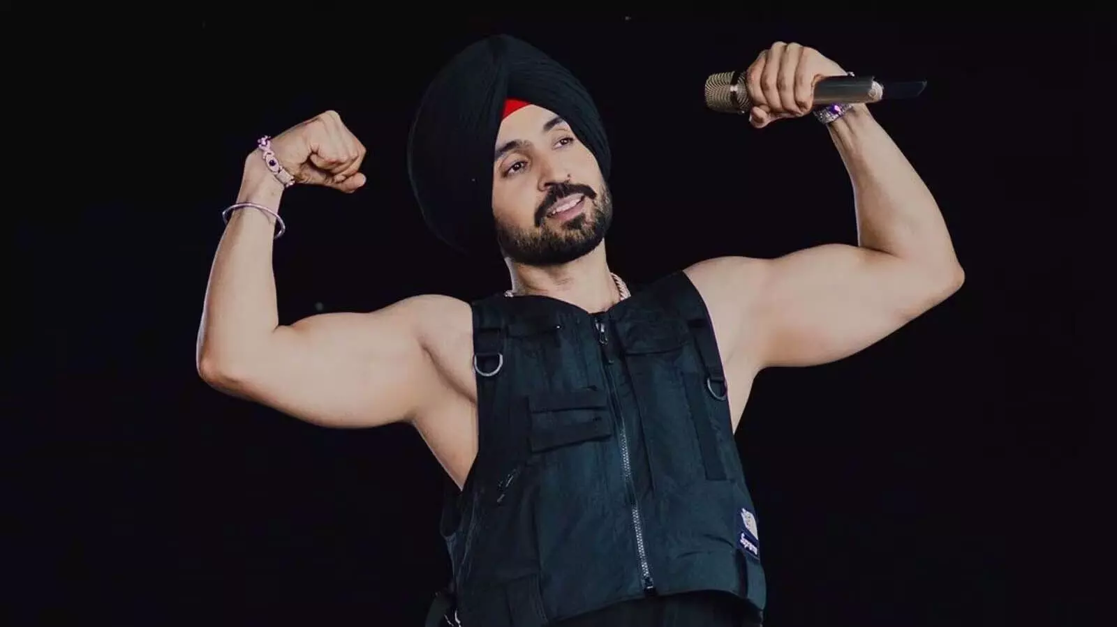 बहार के कलाकार जो मर्जी करे :Diljit Dosanjh