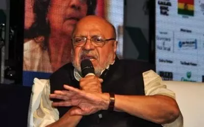 Shyam Benegal ने अपनी तीन बेहतरीन फ़िल्मों की सूची बनाई