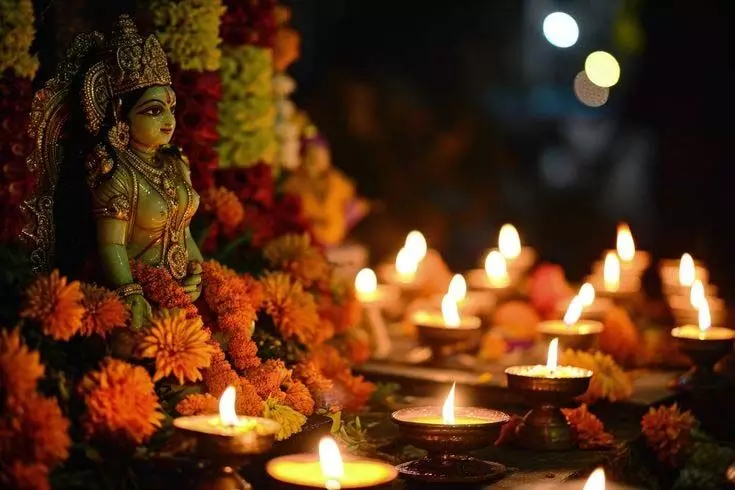 Kartik Purnima.. चिंता से मुक्ति के लिए व्रत.. कार्तिकेय का विशेष महीना