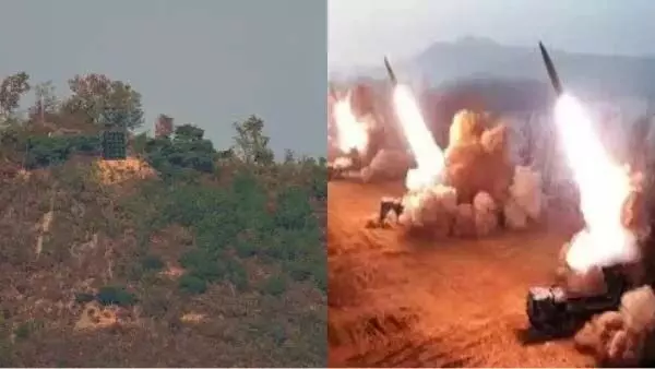 भूत का शोर.. North Korea का दक्षिण कोरिया पर मनोवैज्ञानिक हमला..