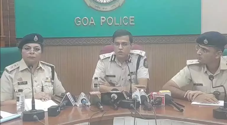 Goa Police: नौकरी के लिए नकदी लेने के 29 मामले दर्ज, 33 गिरफ्तार