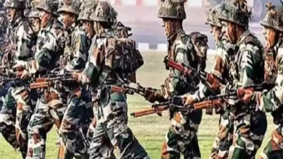 Assam  : जोरहाट एआरओ अरुणाचल के उम्मीदवारों के लिए