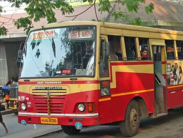 सबरीमाला मंडला सीजन के लिए दो चरणों में 933 KSRTC बसों का बेड़ा पूरी तरह से तैयार