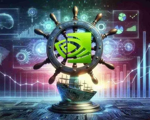 Nvidia भविष्य का खुलासा: AI का लाभ उठाने वाले क्षेत्रों में वृद्धि