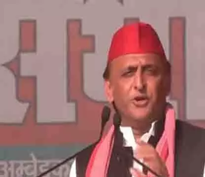 महाराष्ट्र विधानसभा चुनाव और यूपी उपचुनाव में भी BJP की हार होगी: अखिलेश यादव