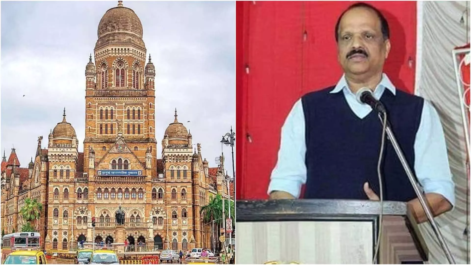 विधायक के अनुरोध पर BMC ने माहिम में कुकर वितरण के लिए 4.28 करोड़ मंजूर किए