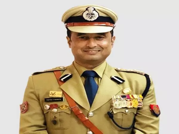 असम के IGP STF को IIT के भारतीय ज्ञान प्रणाली केंद्र द्वारा मानद फेलो के रूप में नामित किया गया