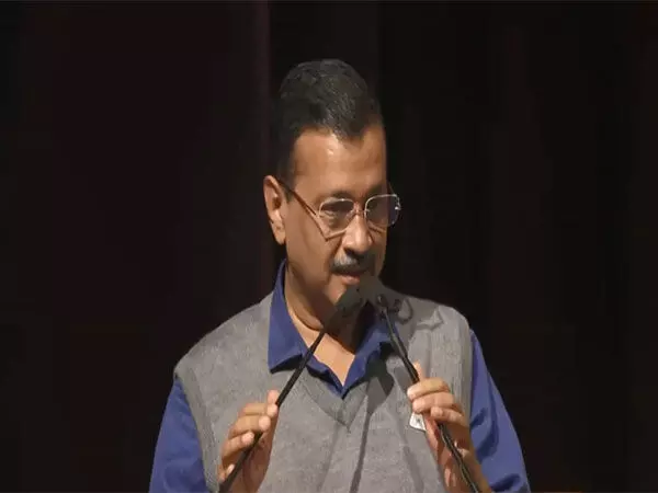 Kejriwal ने आगामी दिल्ली विधानसभा चुनाव की तुलना पांडव-कौरव युद्ध से की