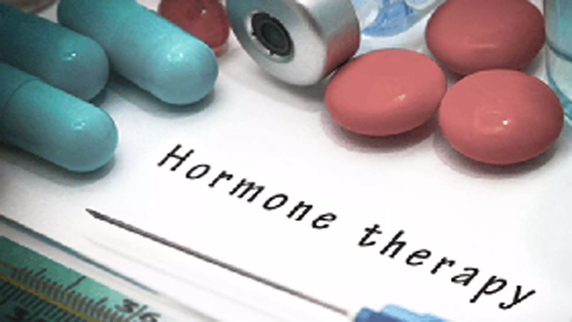 Hormone Therapy किस तरह कंकाल को नया आकार दे सकती है- Study