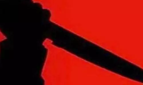 छात्र ने किया 8 मर्डर, चाकू मार मारकर उतारा मौत के घाट छात्र ने किया 8 मर्डर, चाकू मार मारकर उतारा मौत के घाट