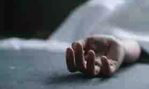 Himachal Pradesh:  कार  खाई में गिरने से महिला की मौत