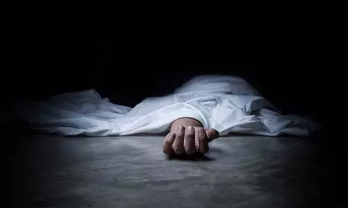 Punjab: फिरोजपुर में जमीन विवाद को लेकर युवक की हत्या Punjab: फिरोजपुर में जमीन विवाद को लेकर युवक की हत्या