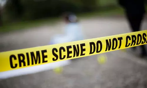 Punjab: पुलिस दोहरे हत्याकांड में धन के स्रोत का पता लगाएगी Punjab: पुलिस दोहरे हत्याकांड में धन के स्रोत का पता लगाएगी