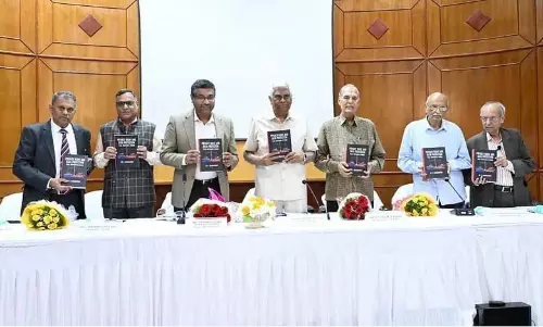 Digital Personal Data संरक्षण अधिनियम, 2023 के नियम जल्द ही अधिसूचित किए जाएंगे Digital Personal Data संरक्षण अधिनियम, 2023 के नियम जल्द ही अधिसूचित किए जाएंगे