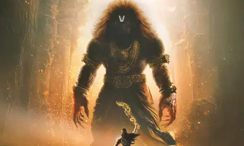Mahavatar Narasimha: होम्बले फिल्म्स ने पौराणिक एनिमेटेड एडवेंचर लॉन्च किया