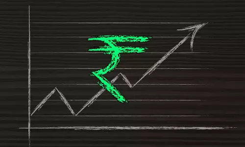 भारत का विदेशी मुद्रा भंडार लगातार छठे सप्ताह 6.477 अरब डॉलर घटा भारत का विदेशी मुद्रा भंडार लगातार छठे सप्ताह 6.477 अरब डॉलर घटा