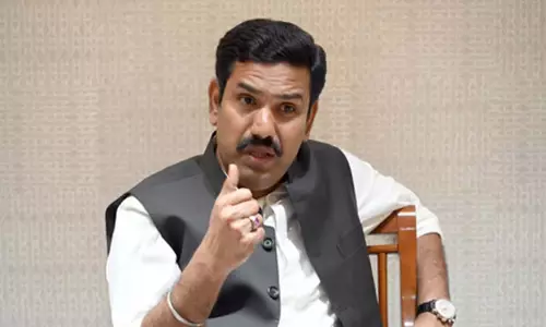 Karnataka: कर्नाटक में भाजपा की टीमें जिलों का दौरा करेंगी, विरोध प्रदर्शन करेंगी Karnataka: कर्नाटक में भाजपा की टीमें जिलों का दौरा करेंगी, विरोध प्रदर्शन करेंगी