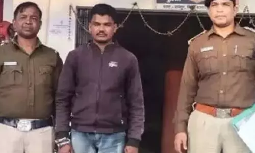प्रेमिका पर पैसे उड़ा रहा था छोटा भाई, नाराज बड़े भाई ने दिया जघन्य वारदात को अंजाम