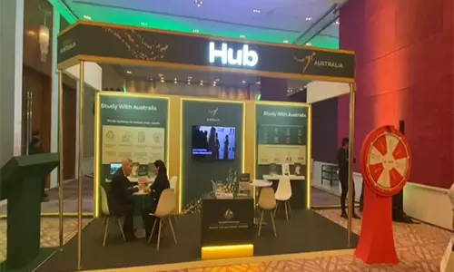 ऑस्ट्रेड ने Hyderabad में अपनी तरह का पहला ऑस्ट्रेलिया का उत्सव आयोजित किया