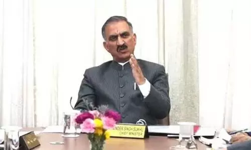 Himachal मंत्रिमंडल ने तीन नगर परिषदों के उन्नयन को मंजूरी दी