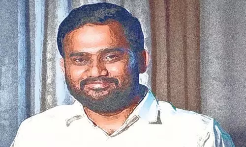 Tamil Nadu: जाफर सादिक ने फिल्मों का इस्तेमाल कर ड्रग से होने वाले पैसे को कोषेर बनाया Tamil Nadu: जाफर सादिक ने फिल्मों का इस्तेमाल कर ड्रग से होने वाले पैसे को कोषेर बनाया