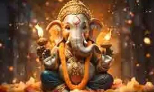 Ganadhipa Sankashti Chaturthi 2024 : गणाधिप संकष्टी चतुर्थी के  सही नियम