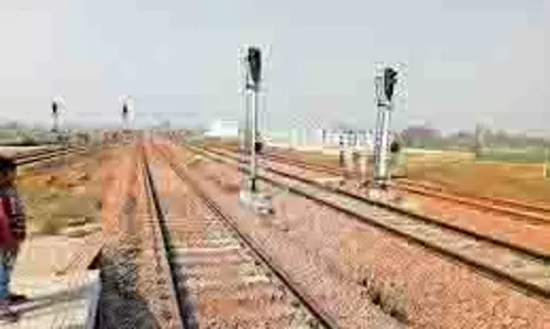 Haryana: अब रीलबाजों पर नहीं चलेगी रहम,ट्रेन और ट्रैक के पास ऐसा किया तो होगी कानूनी कार्रवाई