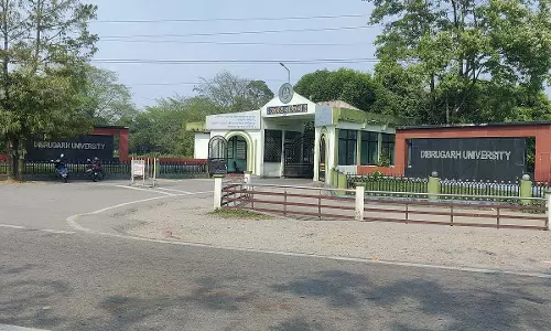 Dibrugarh University: ‘उत्पीड़ितों का रंगमंच’ पर कार्यशाला का आयोजन