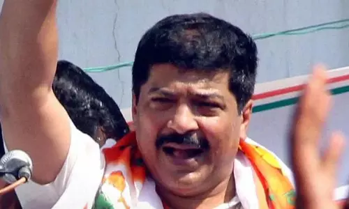 Tripura: कांग्रेस ने भाजपा पर विभाजनकारी राजनीति करने का आरोप लगाया