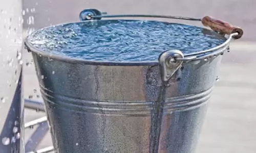 बाल्टी में मासूम की मौत, मां सदमे में बाल्टी में मासूम की मौत, मां सदमे में