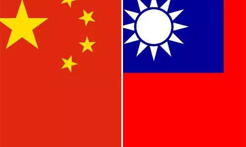 Peru के चीन से संबंधों ने ताइवान की APEC भूमिका पर चिंता जताई
